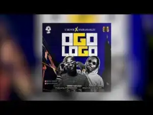 Cblack - OGOLOGO ft. Naira Marley